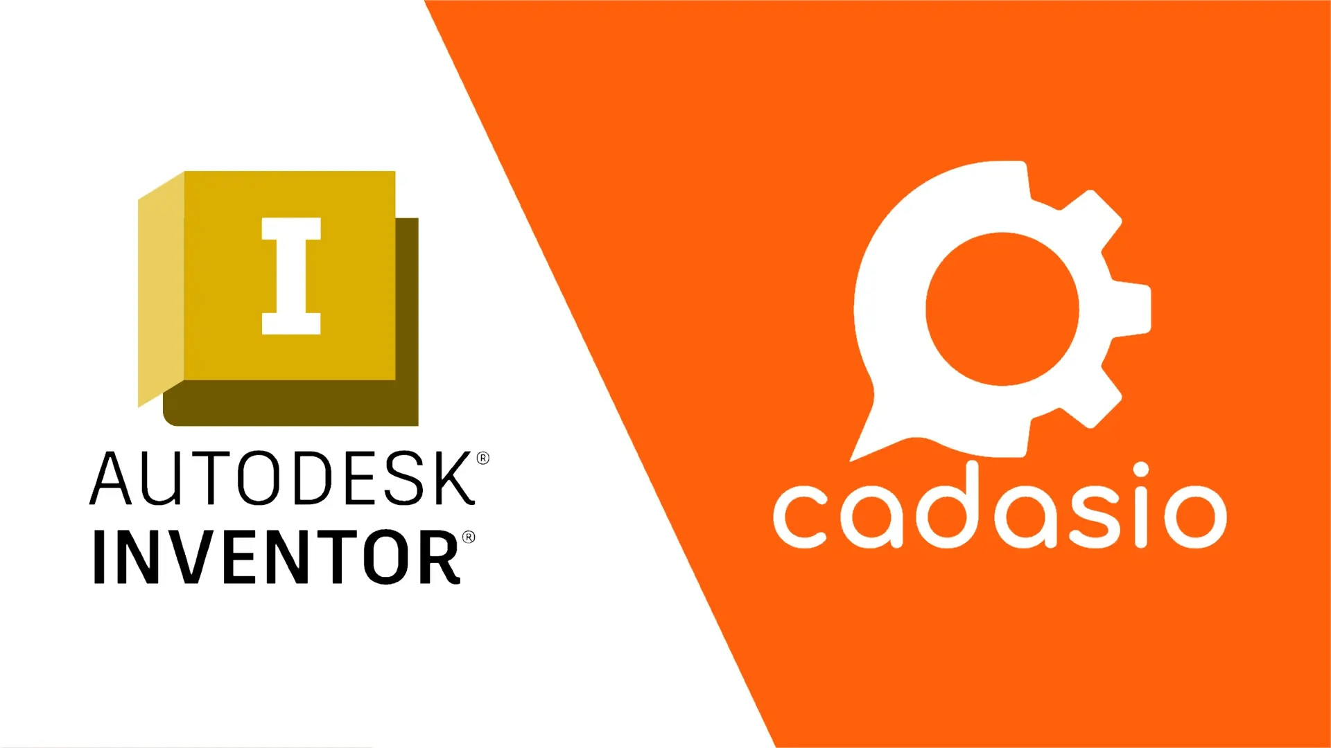 Bring your Autodesk Inventor CAD files to life